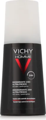 Obrázek produktu pro Vichy Homme deodorant 24H Ultra-Refreshing Deodorant 100 ml
