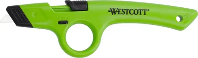 Immagine prodotto di WESTCOTT E-17531 00 WESTCOTT Cuttermesser grün 19,0 mm, 1 St.