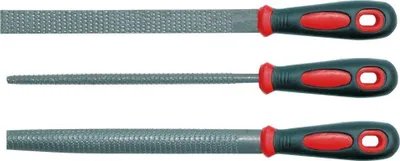 Produktbild von Holzraspeln 200mm, 3er Set 25173 VOREL