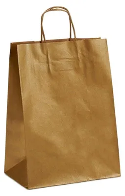 Mehrfarbige Tasche, Standard, 25 x 43 x 5 cm