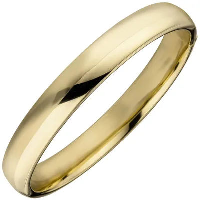 Armreif-Armband-aus-925-Silber-Gelbgold-Armschmuck