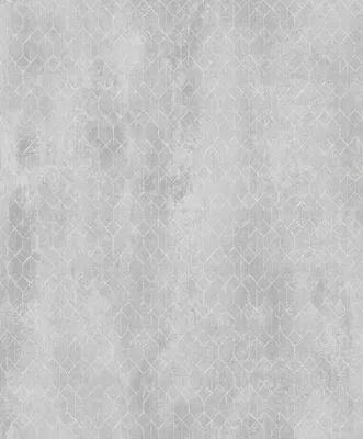 Immagine prodotto di Carta da parati Khroma by Masureel motivo geometrico grigio - 630744 - 53 cm x 10,05 m