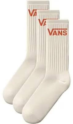 Produktbild von VANS Socken Classic Crew turtledove M
