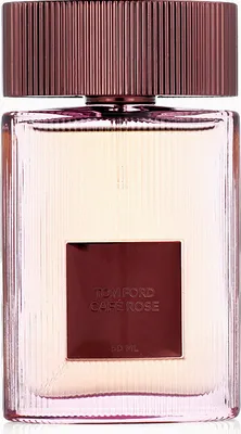 Produktbild von TOM FORD Café Rose, Frauen, 50 ml, Stab, Alcohol Denat., Fragrance (Parfum), Water\Aqua\Eau, Alpha-Isomethyl Ionone, Citronellol, Linalool,..., 1 Stück(e)