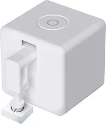 Obrázok produktu pre Bluetooth prepínač Tuya Smart Fingerbot