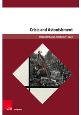 Obrázek produktu pro Crisis and Astonishment