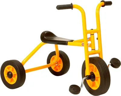 Produktbild von Rabo Tricycles Dreirad "Trike", 3–7 Jahre