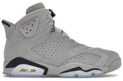 Immagine prodotto di Nike Air Jordan 6 "Georgetown Magnet College Navy", Taglia: 40