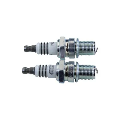 Immagine prodotto di Candela di accensione all'iridio NGK BR9ECMIX, 2707, 2 pezzi