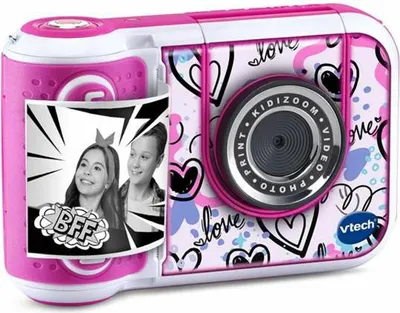 Produktbild von Vtech Kidizoom Sofortbildkamera