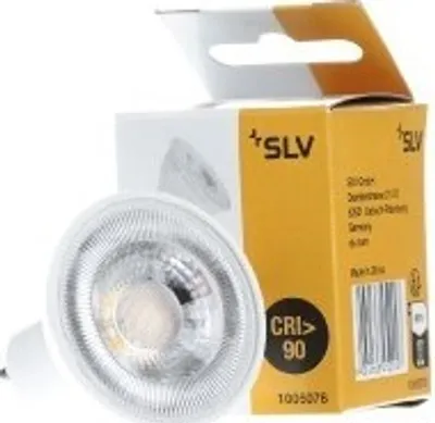 Obrázek produktu pro LED reflektorová žárovka PAR16 2700K bílá - LED žárovka / Multi- 1005076