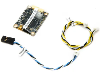 Obrázek produktu pro Spektrum FPV vysílač 25mW VTX s OSD