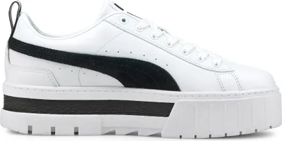 Produktbild von Puma Damen Sneakers Weiß 38198301 Grösse 38,5