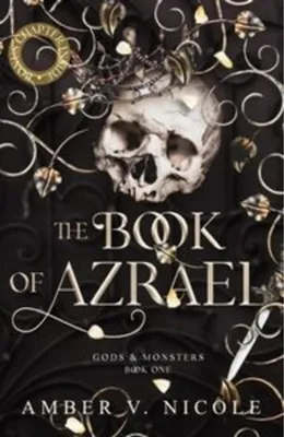 Image de The Book of Azrael