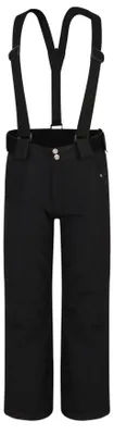 Produktbild von Motive Insu Pt black (800) 9-10yrs