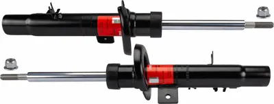 Produktbild von 2x TRW JGM3656T Twin Stoßdämpfer Satz Vorne Gasdruck Federbein