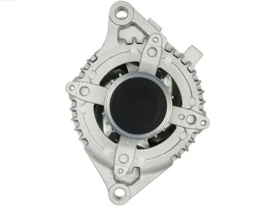 Produktbild von KFZ Lichtmaschine 150A mit Freilaufriemenscheibe 12V