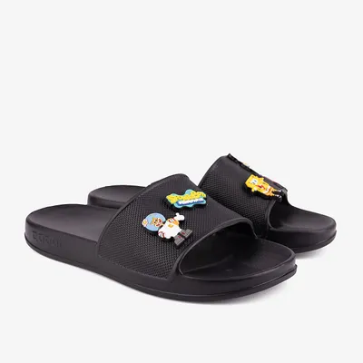 Produktbild von Coqui Damen Pantoletten als leichte Freizeitschuhe für den Sommer in Größe 38