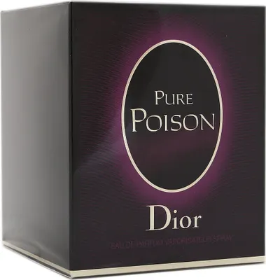 Produktbild von Dior Pure Poison Edp Spray