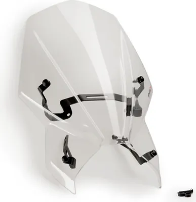 Image de PUIG 20835W New Generation Touring pour SUZUKI GSX-S1000 Transparent