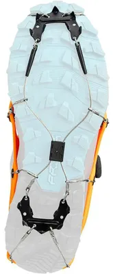Zdjęcie produktu dla Trail 2.4, XL, pomarańczowy, NORTEC