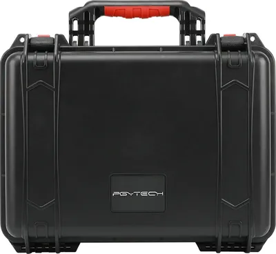 Produktbild von P-26A-006 Sicherheits-Koffer stoßfest, wasserdicht (IP67) Abschließbar