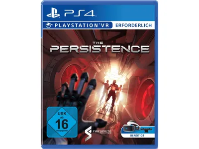 Produktbild von The Persistence [PSVR]