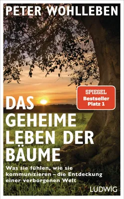 Produktbild von Das geheime Leben der Bäume