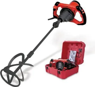 Obrázek produktu pro Rubi MIXER RUBIMIX-9 SUPERTORQUE 230V RUBI26970