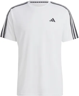 Produktbild von Adidas T-shirt IB8151 in White color size 3XL
