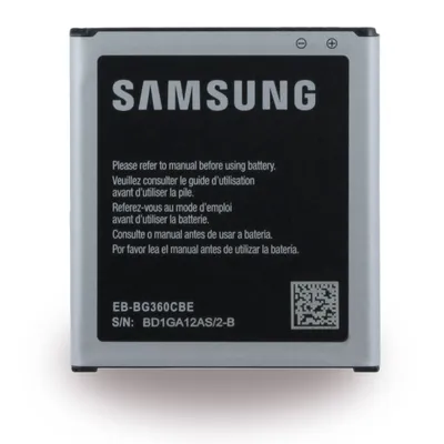 Produktbild von Samsung Li-ion Batterie