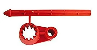 Produktbild von TEROSON Adapter Fettpresse 1542650