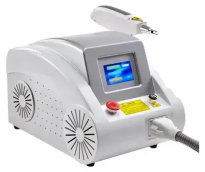 Immagine prodotto di Dispositivo laser, trattamenti viso versatili, design compatto, 4000W, modello KR