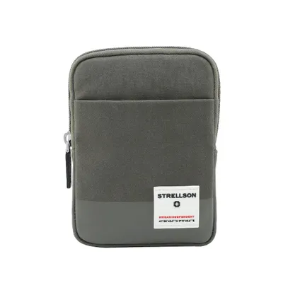Produktbild von Strellson Tottenham 2.0 Brian - Schultertasche XS 18 cm (khaki)