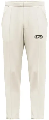 Produktbild von Jako Tracksuit Hose Wardrobe - off white, Größe:L