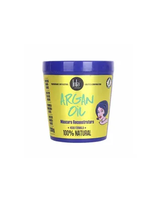 Produktbild von Lola Argan Oil Reconstructive Mask 230 Gr