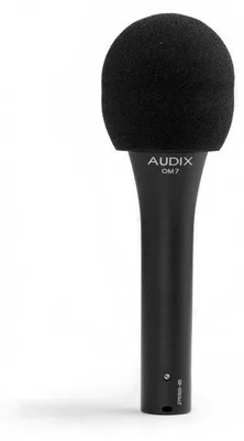 Produktbild von AUDIX OM7 Dynamisches Gesangmikrofon