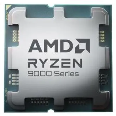 Zdjęcie produktu dla AMD Ryzen 7 9800X3D - 4,7 GHz - 8 rdzeni - 16 wątków