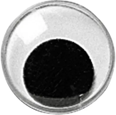 Obrázek produktu pro 10XKNORR prandell 212480204 Wackelaug.rd.20mm