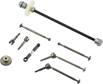 Produktbild von Reely RE-8705334 Ersatzteil Antriebswellen