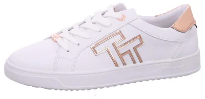 Produktbild von Tom Tailor Damen Sneaker Low-Top EUR 38