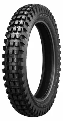 Produktbild von Maxxis motorcycle-tyres M7320 ( 4.00 R18 TL 64M Hinterrad )