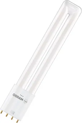 Image de OSRAM Ampoule LED DULUX L 18 Watt 2G11 (840)