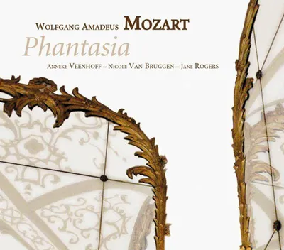 Image de Phantasia-Musik Pour Clarinette de Basset,VI