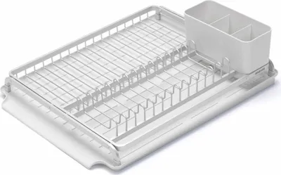 Obrázok produktu pre Brabantia Odvodova vody svetlosiv