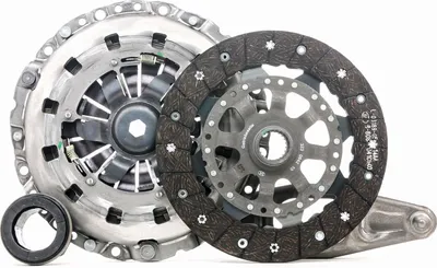 Immagine prodotto di Kit frizione LuK 623 3238 00 per BMW 3 Touring (E91) 3 Berlina (E90) X3 (E83)