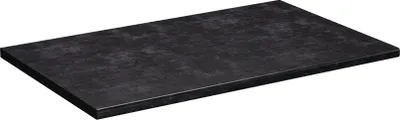 Produktbild von Vicco Küchenarbeitsplatte R-Line, 97 cm, Anthrazit