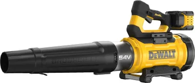 Image de DeWALT DCMBL777X1-QW leaf blower