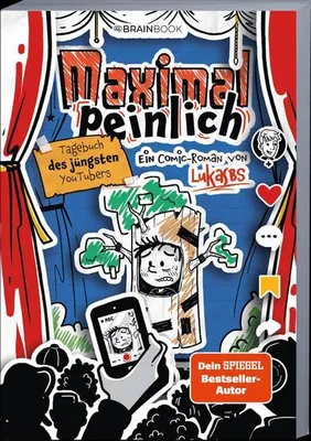 Produktbild von Maximal peinlich