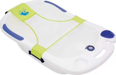 Produktbild von Olmitos Rote Badewanne Fisch Hängematte Mehrfarbig  Mehrfarbig One Size